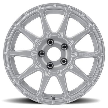 Method 501 VT-Spec Silver Wheels - Brixton 4x4 - Buy Online Now!